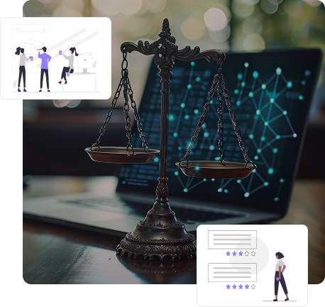 Core Values Illustration